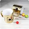 MUG FOR A SPORTS BOWLING PLAYER