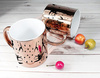 ACROBATICS MUG FOR A COMPETITOR