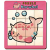 LOGICAL JIGSAW PUZZLE