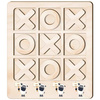 TIC TACK TOE GAME ARIES LAMP