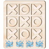 TIC TACK TOE GAME PLANE