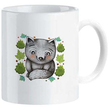 MUG FOR A CHILD CHILDREN 