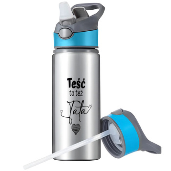 MUG SPORTS BOTTLE WATER BOTTLE WITH STRAW WITH HANDLE SURVIVAL