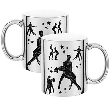 MUG FOR A DANCER SPORT DANCE