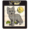 LOGICAL JIGSAW PUZZLE