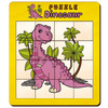 LOGICAL JIGSAW PUZZLE