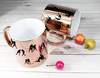 WRESTLING MUG FOR A PLAYER