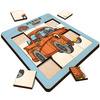 LOGICAL JIGSAW PUZZLE