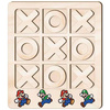 GRA KÓŁKO KRZYŻYK MARIO I LUIGI