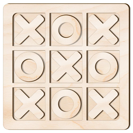 TIC TACK TOE GAME