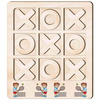 TIC TACK TOE GAME TENNIS