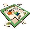 LOGICAL JIGSAW PUZZLE