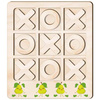 TIC TACK TOE GAME PEAR