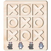 TIC TACK TOE GAME CAT AND MOUSE