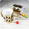 MUG FOR A SNOWBOARD RIDER