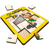 LOGICAL JIGSAW PUZZLE