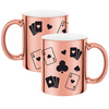 SPORTS BRIDGE MUG FOR PLAYERS
