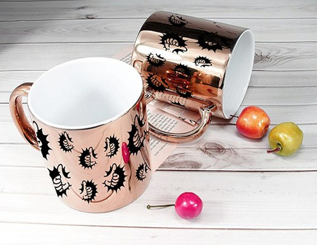 MUG FOR EXEMPLARY BEHAVIOR FOR STUDENTS