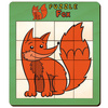 LOGICAL JIGSAW PUZZLE