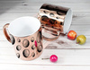 GOLF MUG FOR THE GOLFIST