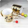 SPORTS MUSHER MUG DOG SLEED RACE