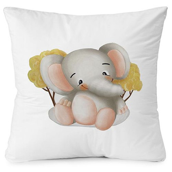 PILLOW FOR A CHILD CHILDREN