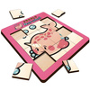 LOGICAL JIGSAW PUZZLE