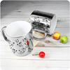 MUG FOR A RIDER HORSE RIDING