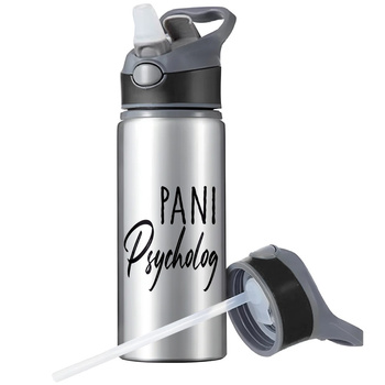 MUG SPORTS BOTTLE WATER BOTTLE WITH STRAW WITH HANDLE SURVIVAL