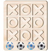 TIC TACK TOE GAME FOOTBALL