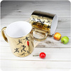 MUG FOR A FENCERS FENCING