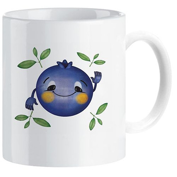 MUG FOR A CHILD CHILDREN