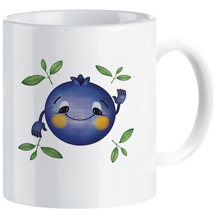 MUG FOR A CHILD CHILDREN 