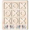 TIC TACK TOE GAME SHARK FISH