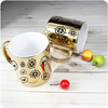 MUG FOR THE HUNTER HUNTING