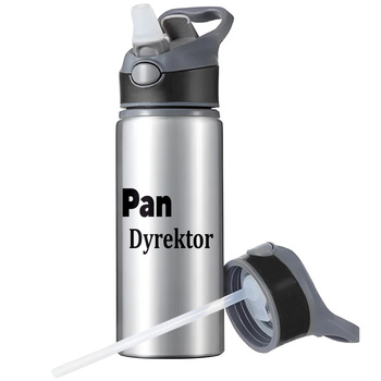 MUG SPORTS BOTTLE WATER BOTTLE WITH STRAW WITH HANDLE SURVIVAL