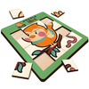 LOGICAL JIGSAW PUZZLE