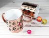 CYCLING MUG FOR A CYCLIST