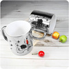 MUG FOR A SPORTS BOWLING PLAYER
