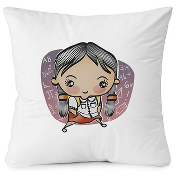 PILLOW FOR A CHILD CHILDREN
