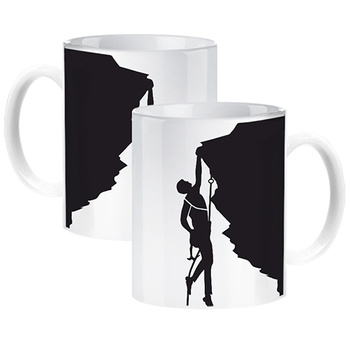 SPORT CLIMBING MUG FOR CLIMBERS