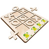 TIC TACK TOE GAME PEAR