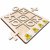 TIC TACK TOE GAME DUCK