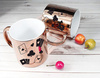 SPORTS BRIDGE MUG FOR PLAYERS