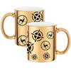 MUG FOR THE HUNTER HUNTING