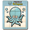 LOGICAL JIGSAW PUZZLE
