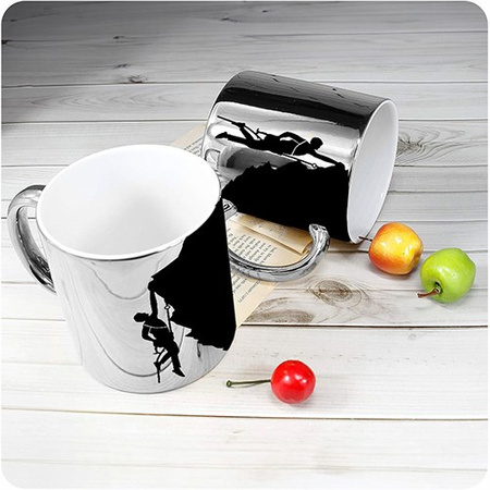 MUG FOR CLIMBERS SPORT CLIMBING