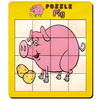 LOGICAL JIGSAW PUZZLE
