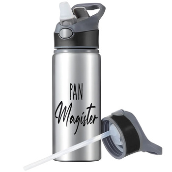MUG SPORTS BOTTLE WATER BOTTLE WITH STRAW WITH HANDLE SURVIVAL