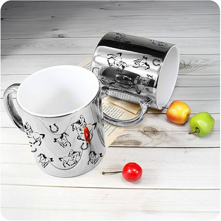 MUG FOR A RIDER HORSE RIDING